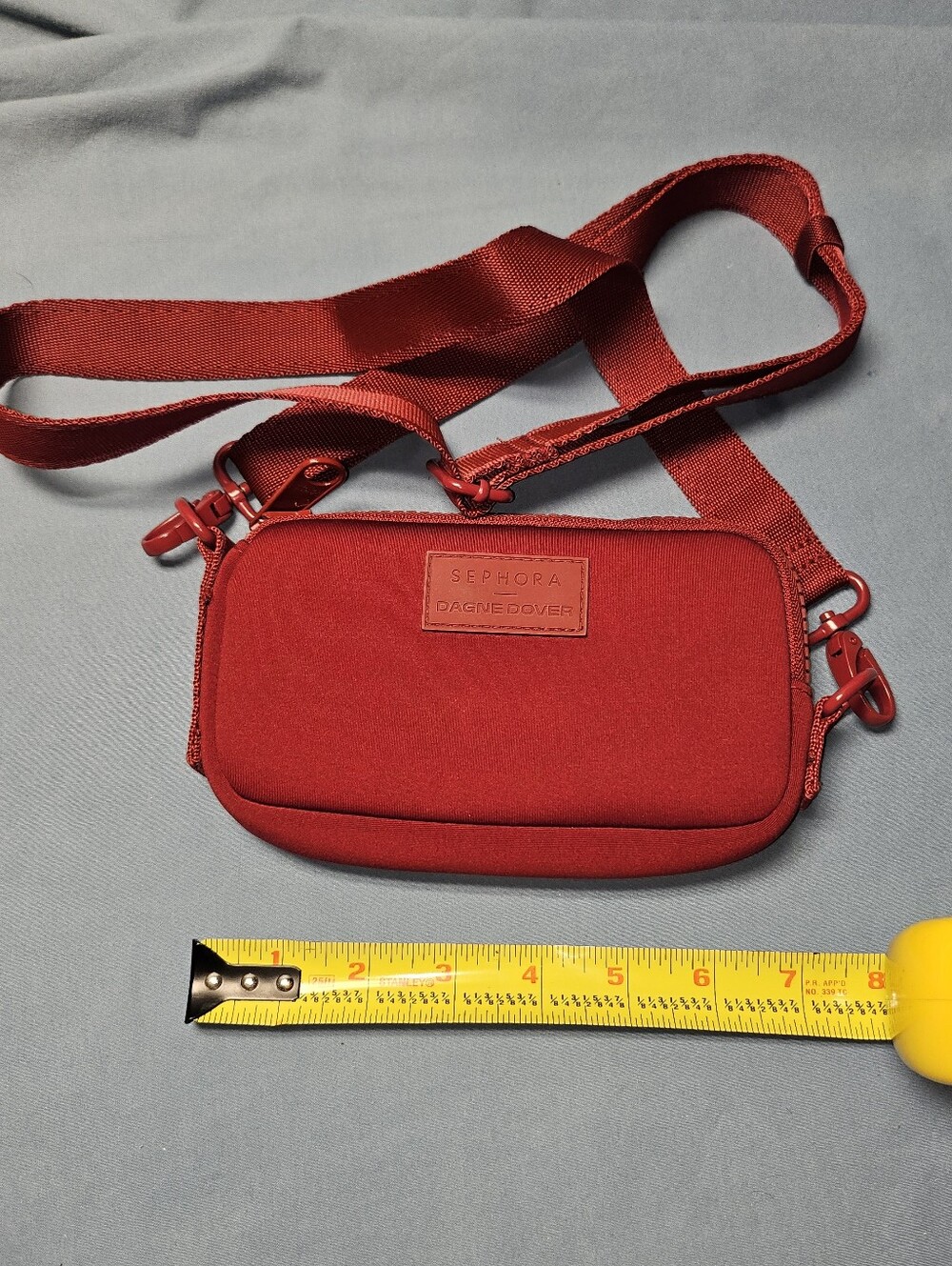 Dange Dover X Sephora Wallet Crossbody